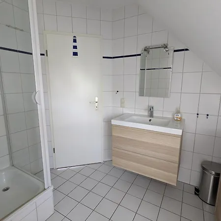 아파트 Abendsuenn 보른