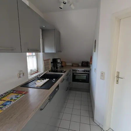 아파트 Abendsuenn *