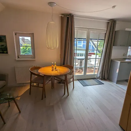 Abendsuenn 아파트 보른